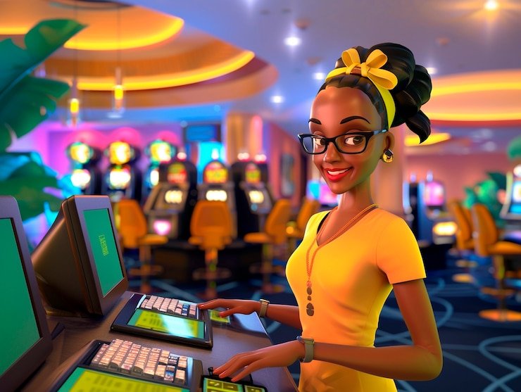 spf 60 Arcade Games